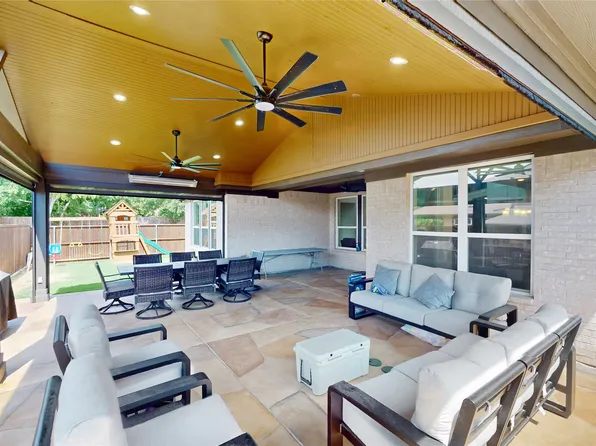 1997 Kieva Pl, Allen, TX 75013