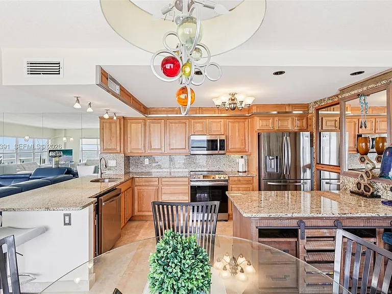 3550 Galt Ocean Dr #501 — Photo 20