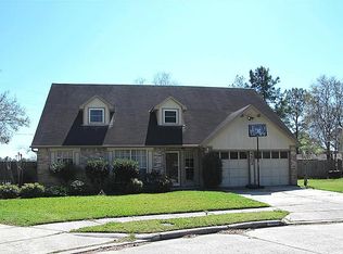 4803 Diehlwood Pl, Spring, TX 77388