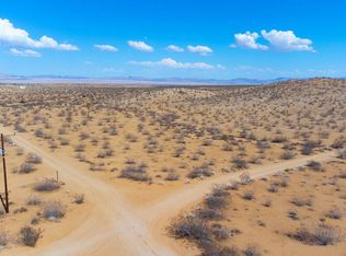 60150 Patrick Way, Joshua Tree, CA 92252