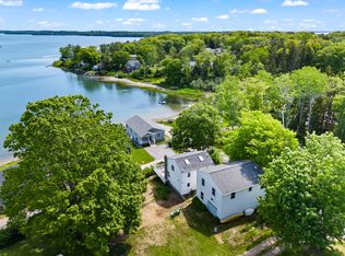 13 Cottage Ln, Harpswell, ME 04079
