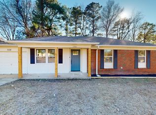 1331 Main St, Southaven, MS 38671