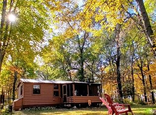 2131 Pine Rd, Spooner, WI 54801