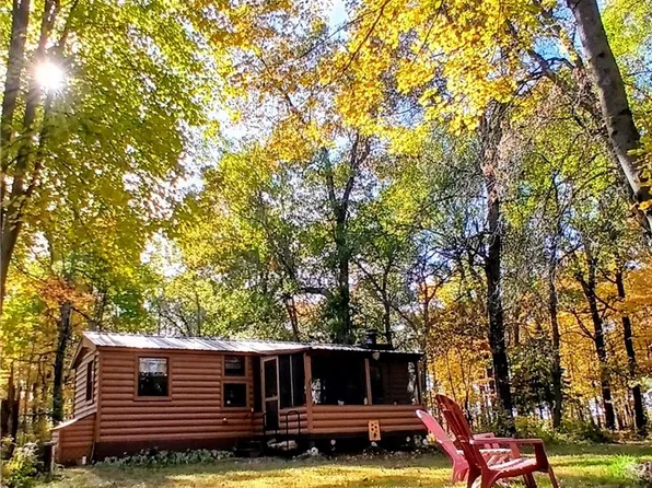 2131 Pine Road, Spooner, WI 54801