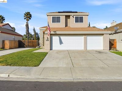 4596 Cove Ln, Discovery Bay, CA, 94505