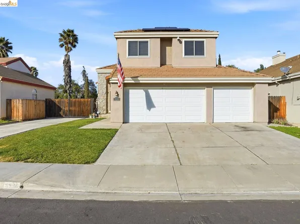 4596 Cove Ln, Discovery Bay, CA 94505