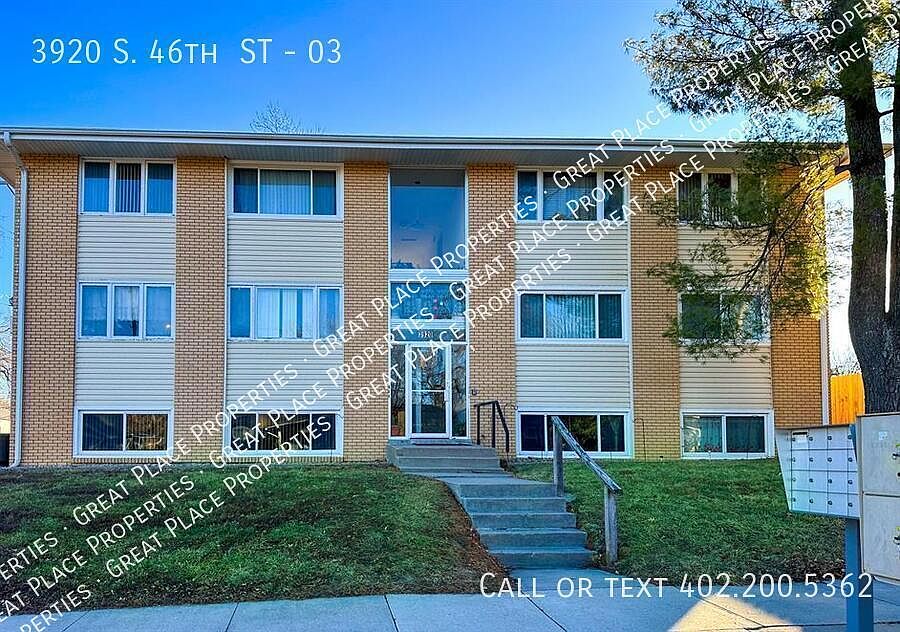 1st image of 3920 S 46th St #3