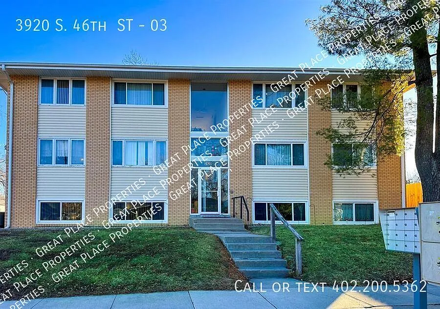 3920 S 46th St #3