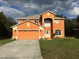 1819 Snapper Dr, Poinciana, FL 34759