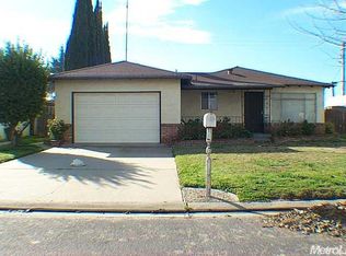 312 Crater Ave, Modesto, CA 95351