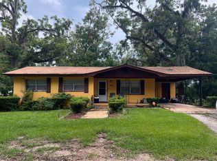 845 8th St SW, Live Oak, FL 32064