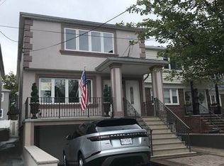 95 W 48th St #2, Bayonne, NJ