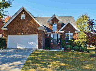 27 Furlong Downs St, Lugoff, SC 29078