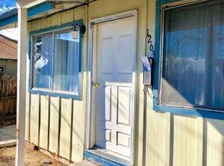 1263 S Arlington Ave, Reno, NV 89509