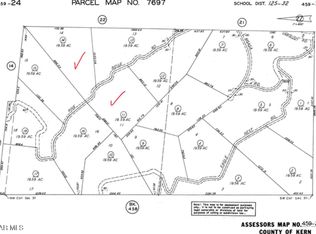 Quail Mountain Dr, Tehachapi, CA 93561