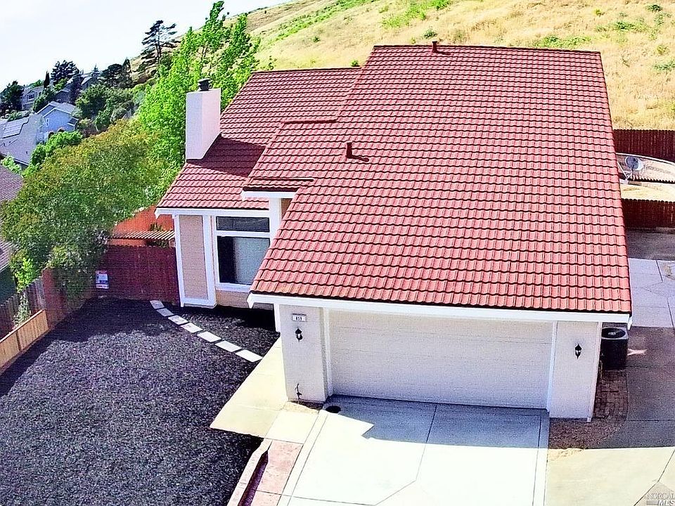 859 Rose Dr, Benicia, CA 94510 MLS 322101300 Zillow