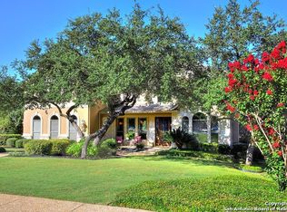 423 Cavayo Trl, Helotes, TX 78023