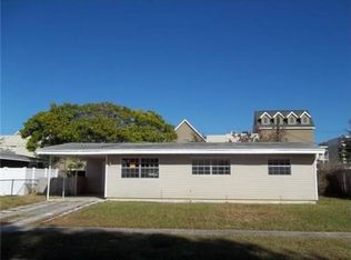 4433 W Wallace Ave, Tampa, FL 33611