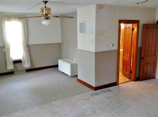 21050 N Liberty Rd, Butler, OH 44822