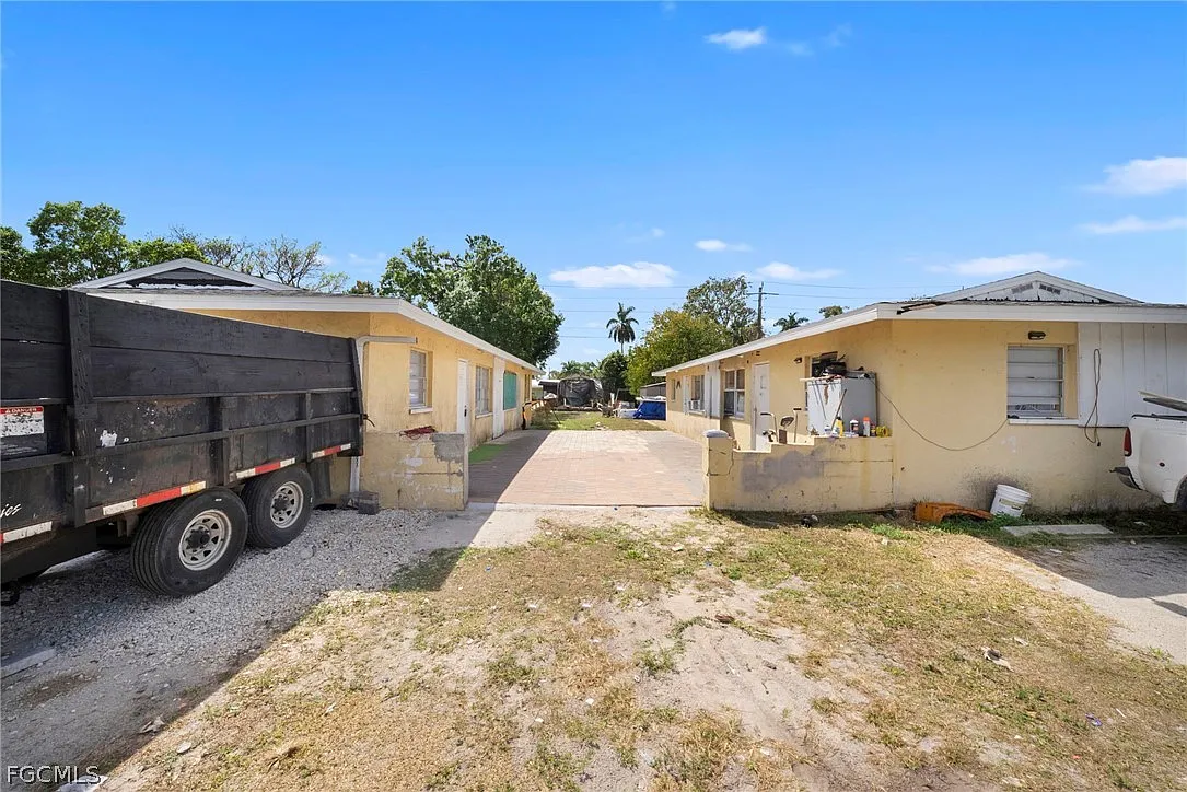 Building Photo - 464 Carolina Ave #A