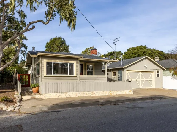 246 Locust St, Pacific Grove, CA 93950