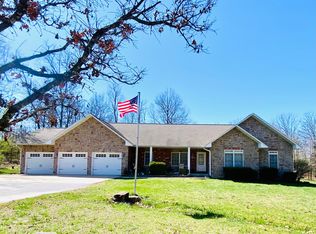 9181 Private Road 6421, West Plains, MO 65775