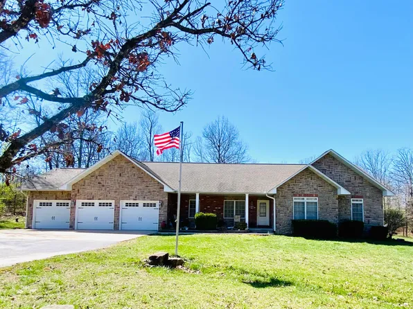 9181 Private Rd 6421, West Plains, MO 65775