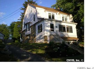 2117 S Geddes St, Syracuse, NY 13207