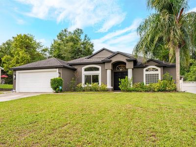 1210 Kenway Ave, Deltona, FL, 32738