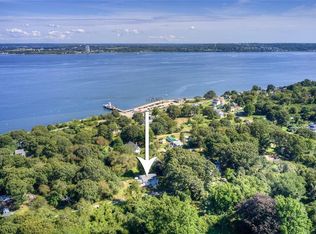 45 Daniel Ave, Prudence Island, RI 02872