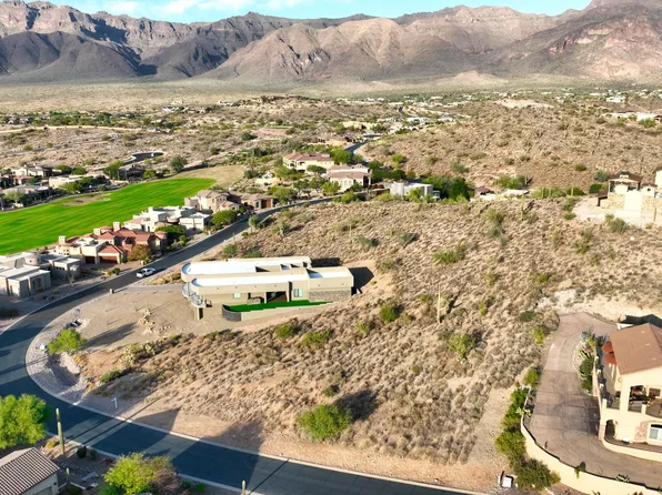 4121 S CAMINO DE VIDA -- #114, Gold Canyon, AZ 85118