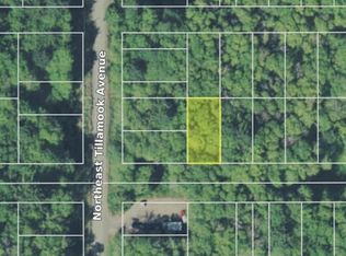 19th Xstr Tillamook, Rockaway Beach, OR 97136
