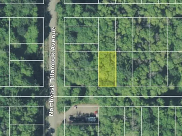 19th Xstr Tillamook, Rockaway Beach, OR 97136