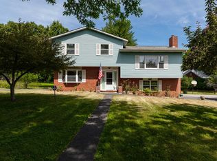 1 Bancroft Rd, Poughkeepsie, NY 12601