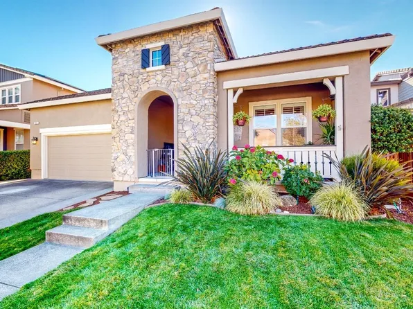 337 Decanter Circle, Windsor, CA 95492