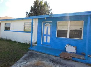 1643 W 26th Ct, Riviera Beach, FL 33404