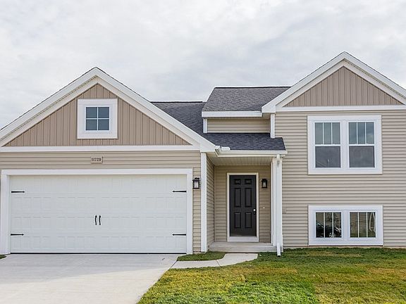 Classics 1750 Exterior