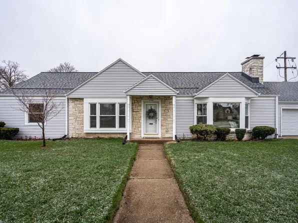 7130 Grand PARKWAY, Wauwatosa, WI 53213