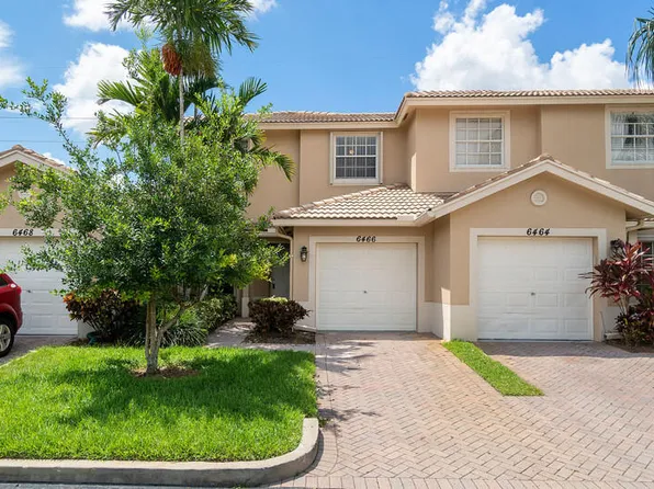 6410 Park Lake Circle, Boynton Beach, FL 33437