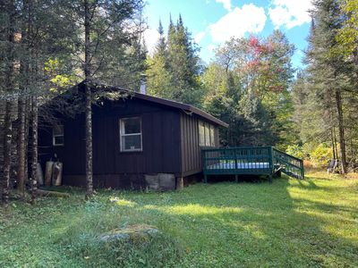 14810 State Highway 55, Alvin, WI, 54542