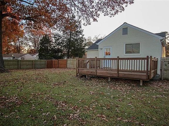 2nd image of 6122 Grayson Ave