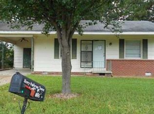 406 Brown St, Tupelo, MS 38804