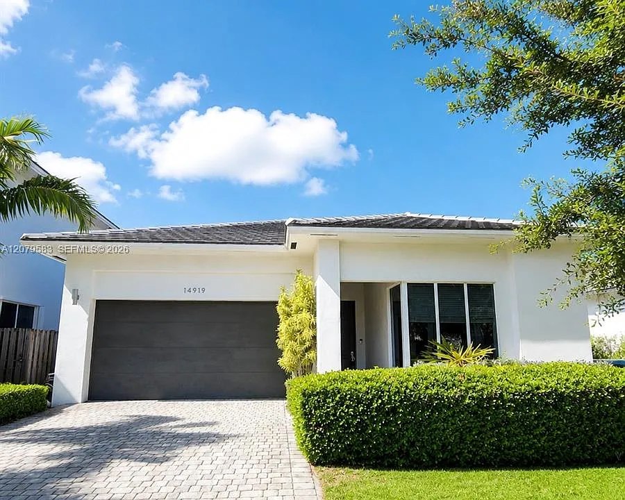 14919 SW 177th Ter
