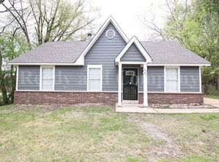 5009 Nail Rd, Horn Lake, MS 38637