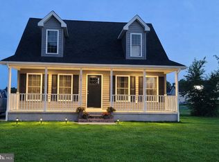 None Available, Sharptown, MD 21861