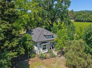 5091 Dry Creek Rd, Healdsburg, CA 95448