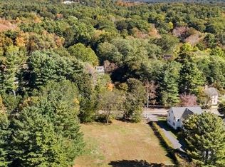 735 Lowell Rd LOT 1, Concord, MA 01742