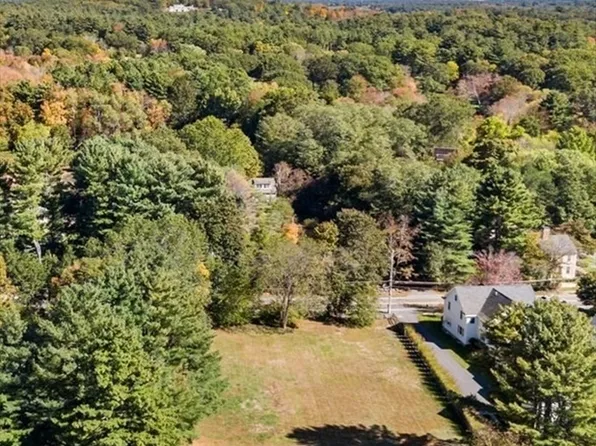 735 Lowell Rd Lot 1, Concord, MA 01742