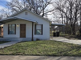 5913 Fletcher Ave, Fort Worth, TX 76107
