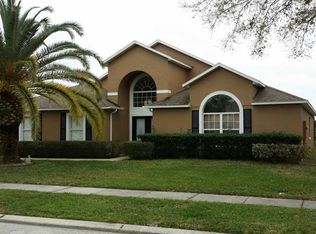 1734 Tealbriar Ave, Oviedo, FL 32765